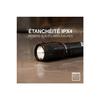 Torche - X - Focus 2AA - LED - Aluminium - Étanche