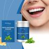 Limited time!!Oralhoe Dental Powder Freshens Breath, Gently Cleans Teeth, Stains And Stains, And Provides Long-Lasting Luster For Dental Care