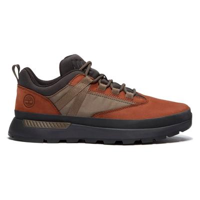 Кросовки Euro Trekker Low