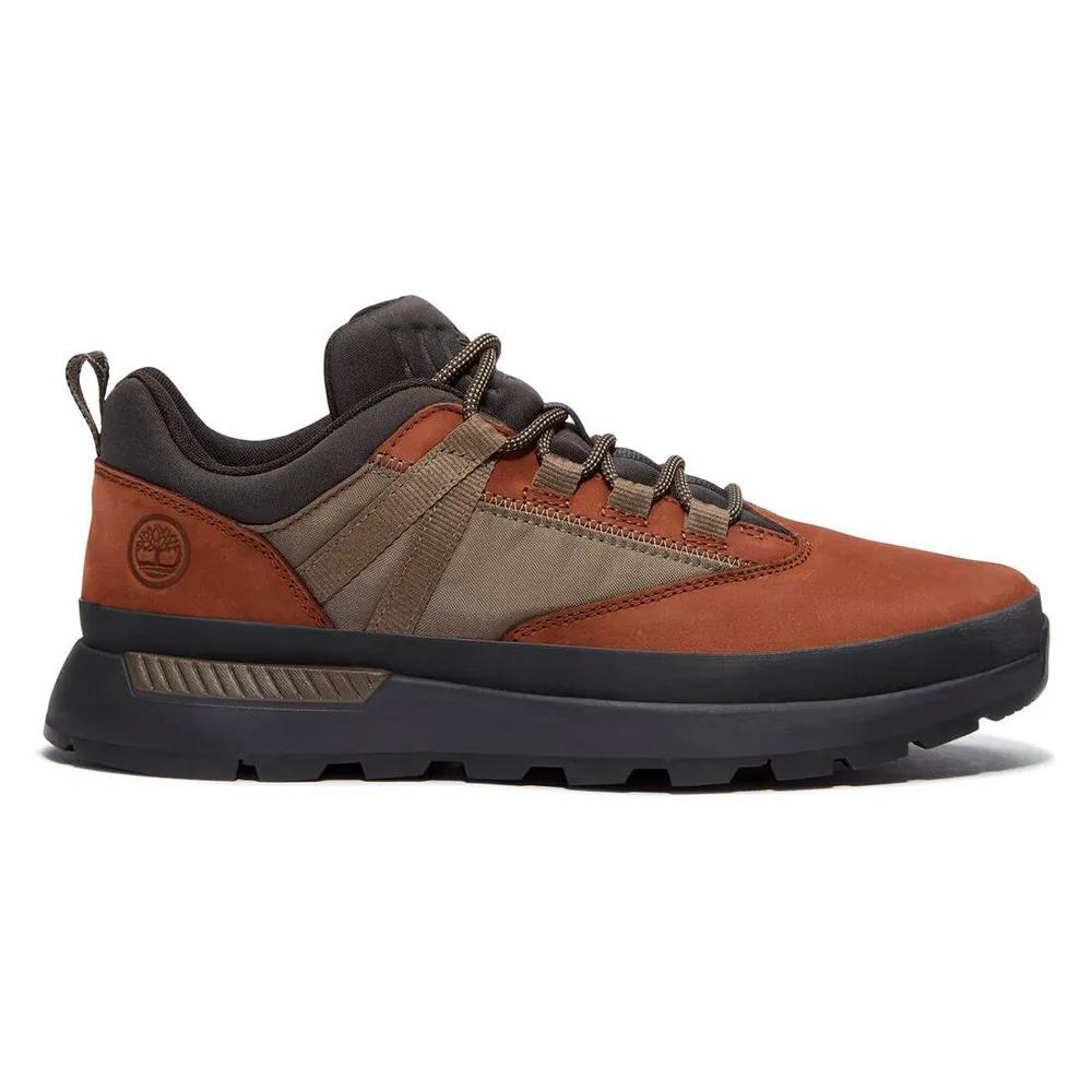 Timberland Кросовки Euro Trekker Low