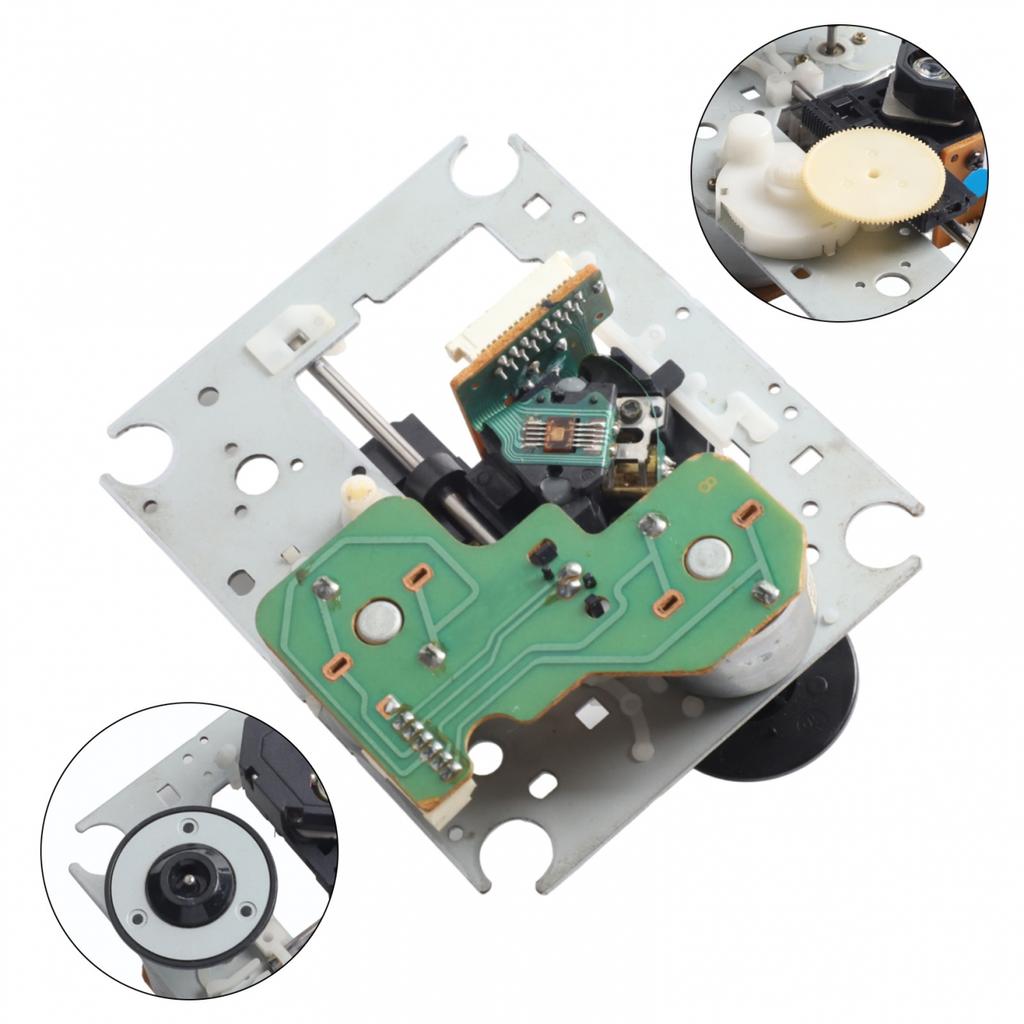 Head KSM CCM KSS C KSM CCM Optical Lens Replacement