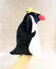 Take Off Rockhopper Penguin Hand Puppet