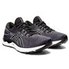 Новые Asics Gel Nimbus 24 2E Wide 'Black White' 1011B361-001