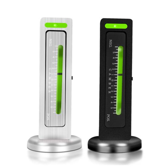 Спиртовой уровень Четкая шкала Точные данные Магнитное основание Адсорбция Внешняя коррекция фаски Легко читаемая Мастерская по уровню выравнивания 4 колес