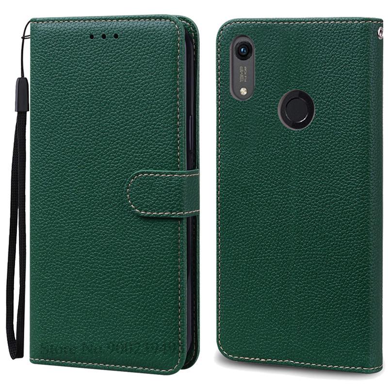 Чехол Honor 8A для Huawei Honor 8A чехол-кошелек кожаный флип-чехол для Honor 8A 8 A JAT-LX1 Fundas Honor 8a Prime Phone Case Coque