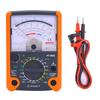 KT8402 Handheld Mechanical Multimeter High Precision Pointer Multimeter Electrical Testers for DC