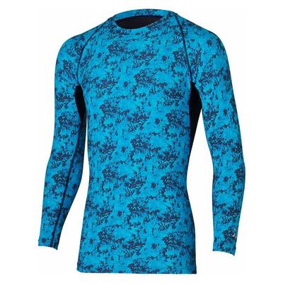 Daiwa Нижняя часть майки Ocean Camo 2XL DU-6021S