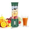 Rechargeable Mixers Fresh Fruit Juicers Usb Portable Juice Bottle Mini Fast Electric Blender Smoothie Ice Maker Juice Extractor