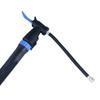 Schrader Pumping Service Parts Pump Extension Hose Bicycle Pumps Bike Hose Adapter Tube Pipe Cord