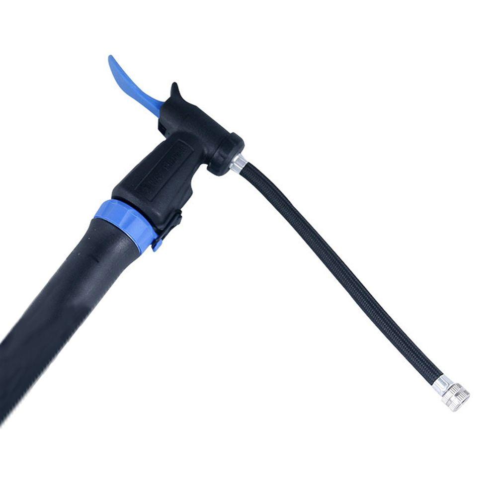 Schrader Pumping Service Parts Pump Extension Hose Bicycle Pumps Bike Hose Adapter Tube Pipe Cord