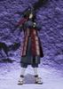 Учиха Мадара из Веб-магазина S.H.Figuarts "NARUTO Shippuden" (Тамасии Эксклюзив)