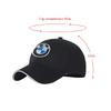 BAAC1 Baseball Cap Hip Hop Dad Hat Summer Outdoor Sun Hats Adjustable Golf Caps For BMW E46 E39 E90 E60 E36 F30 F10 E34 E30 F20 E92 M3