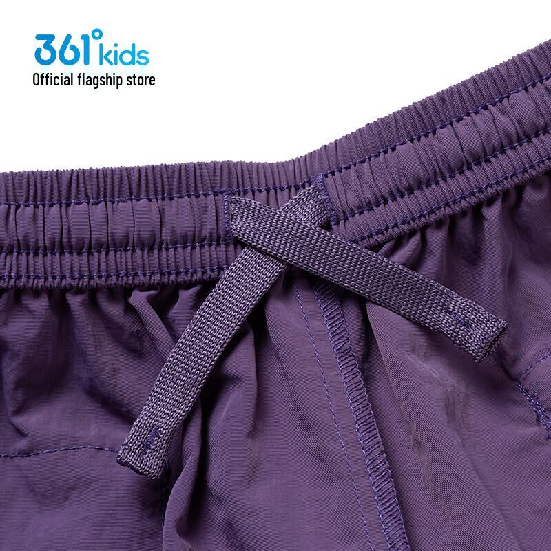 361° Boys' Quick-Dry Woven Bermuda Shorts K52524702