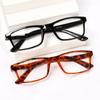 Vision Care Portable Ultralight Eyeglasses PC Frames Presbyopic Glasses Reading Glasses