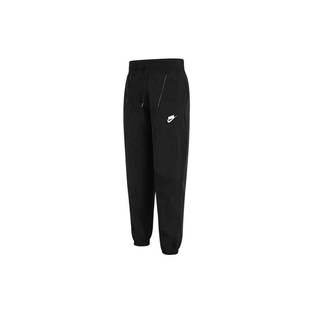 Nike Спортивная одежда Nsw Pocket Sports Jogger Pants Women bottoms Black DC5283-010