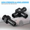 For Subaru EJ20 EJ25 Engines Cylinder 4 Coolant Mod Cooling Mod Kit, for Subaru WRX/STI/Forester XT/Legacy GT