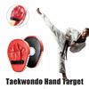 Boxer Goal Mma Thai Kick Mat Kit Red Karate Training Thickened Seismic Five Fingers Gloves Concentrated Boxing Mat Sparring Bag