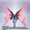 METAL ROBOT Spirit Destiny Gun Dam SpecII Light Wings Effect Set Suit Gun Dam SEED <SIDE MS> & (Mobile FREEDOM)