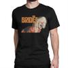 The Bride Movie Tshirt Unisex Unisex Leisure Cotton Tees Round Neck Short Sleeve T Shirts New Arrival Clothing