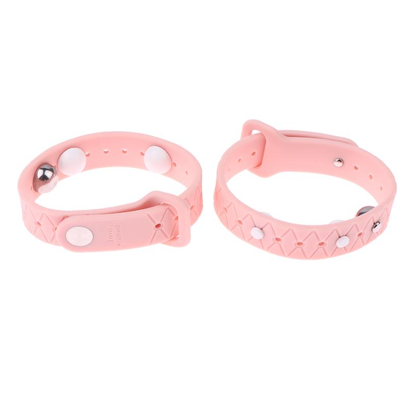 1Pair Motion Sickness Bands Sea Sickness Wristbands Acupressure Nausea Wristband/,Natural Relief Of Nausea Headaches,Insomnia