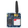 SIM 900A Wireless Extension Module 50*49mm GPRS Module Development Board  SMS Transmission