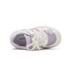 Sweet and versatile breathable hollow out girls' mid size children's board shoes casual shoes