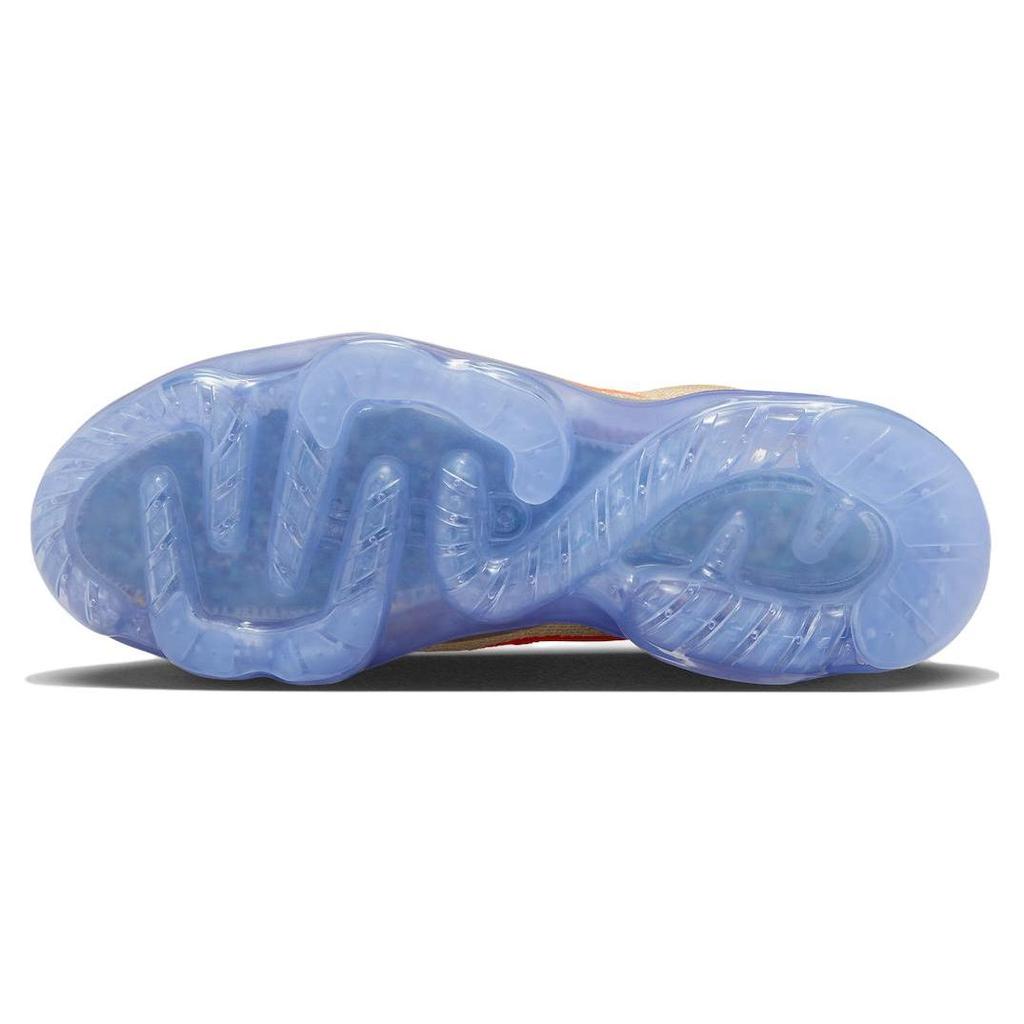 Nike Женские кроссовки Air VaporMax 2023 Flyknit Pale Vanilla Бежевый Морской коралл Парус DV6840-200