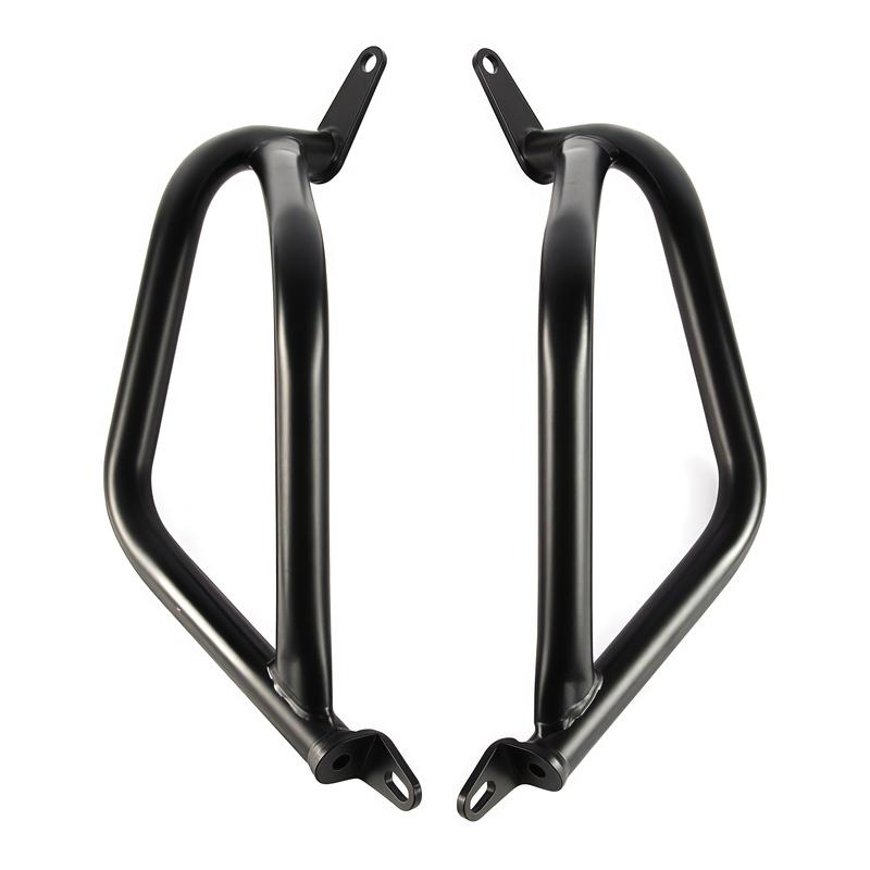 Motorcycle Engine Guard Highway Crash Bars Bumper Anti Drop Bar Tank Protector For CFMOTO 450 MT CF-MOTO 450MT 2024 Accessories