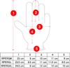 Перчатки Rapala Перчатки Performance RPERGM