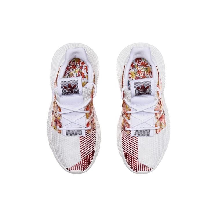 (WMNS) adidas Prophere 'White Red' Women's FV4542