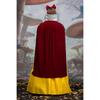 Halloween Snow White Dress, Cinderella Dress, Cinderella, Adult Stage Costume