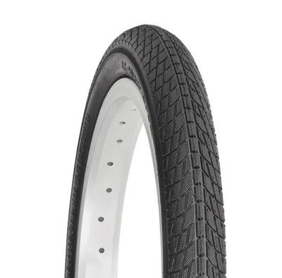 Жесткая городская шина Kujo Tony T 12,5´´ x 2,25