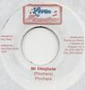 7inch Record PINCHERS - Mi Chiqiteta NONE Love Promotions Jamaica Reggae, Ska & Dub Used