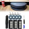 X9 Eufy For X9pro Sweeping Robot Replacement Parts Floor Surface Cleaning
