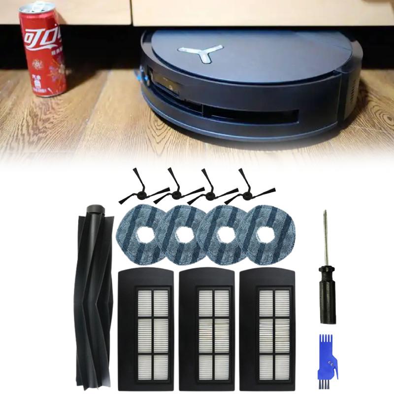 X9 Eufy For X9pro Sweeping Robot Replacement Parts Floor Surface Cleaning