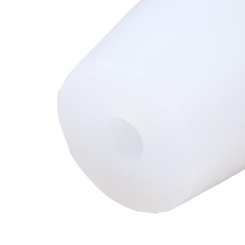 Three-Piece Airlock One-Way Air Lock Brewing Barrel Exhaust Valve Fermentation Wine Beer Making Water Sealed Check Valve Tool