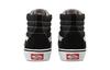 Vans SK8-Hi Детские 'Черные'