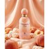 DUBAÏ FLOWER - Marshmallow Peach - Extrait de Parfum 100ml - Parfum Oriental Fruité Gourmand Femme (Senteur Pêche &amp; Guimauve)