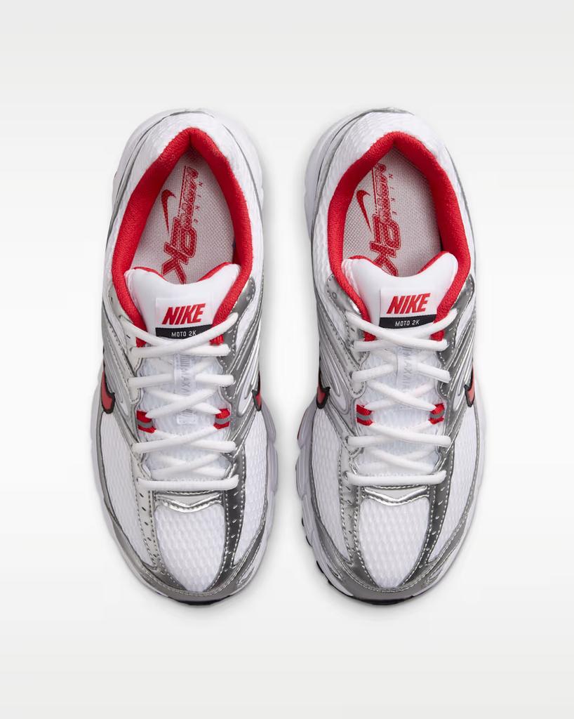 HQ2056-112 Nike Air Max Moto 2K (Women's)