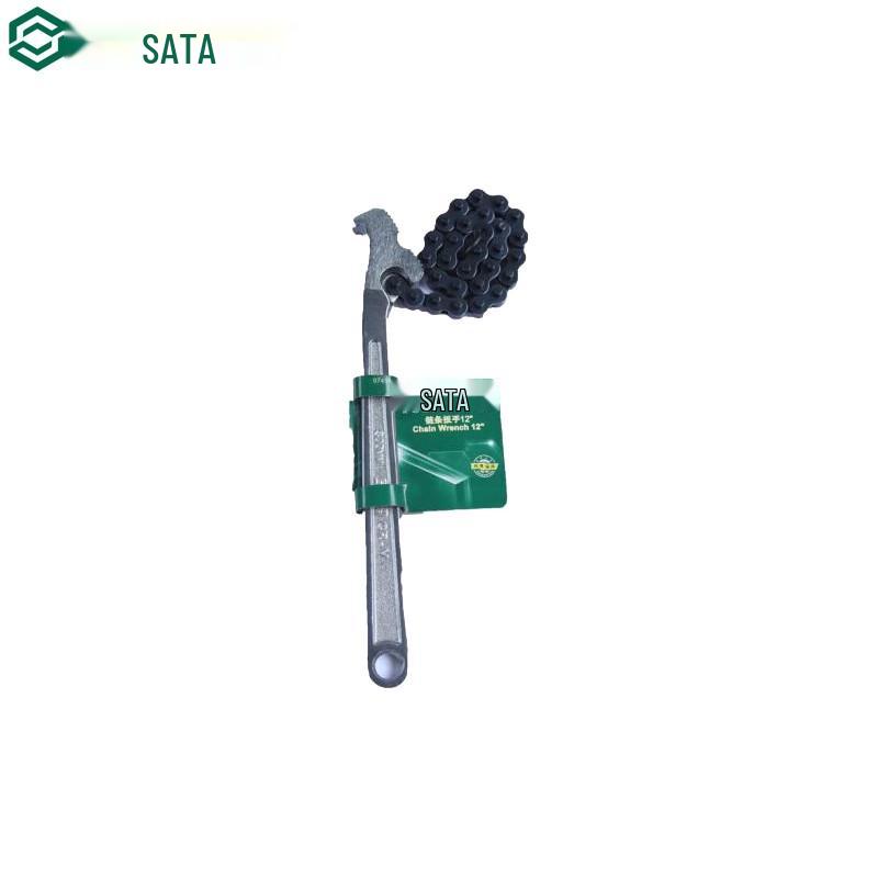 Цепной ключ SATA 15 дюймов