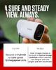 Canon PowerShot ZOOM Compact Digital Camera, Monocular-Style Camera for Photos and Videos, PSZOOM