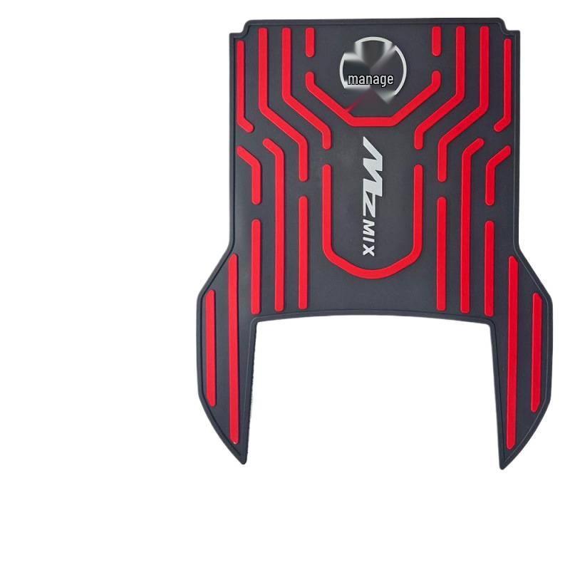 Ninebot MZmax Electric Scooter Thickened Anti-Slip Foot Mat