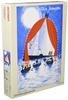 Пазл Moominvalley Summer Festival 1000 деталей (50x75cm)
