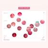 HINCE X Nomma Сырой Гель-Тинт Glow 4 мл (32 цвета)