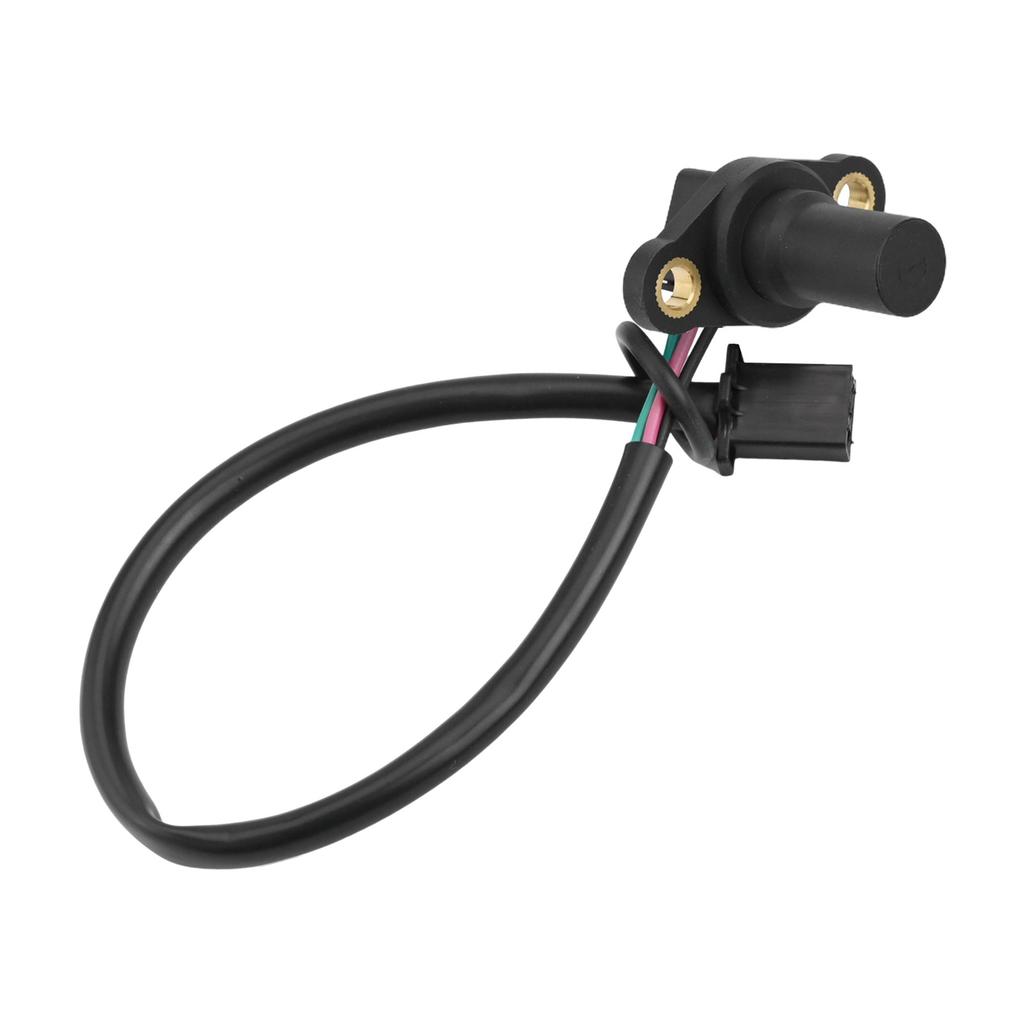 Speed Sensor 37700-MCJ-003 For Honda For CB 600 2004-2006 For Honda For CBR 900 2000-2001 ABS 5*10*2CM Replacement