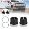 Artudatech 2x Передняя блокируемая ступица 1C3Z-3B396-CB Для Ford F-250 Super Duty 1999 2000 2001 2002 2003 2004