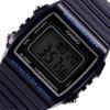 CASIO QUARTZ W-215H-2A W-215H Quartz Casual Watch Digital