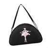 Ballet Dance Bag Adjustable Shoulder Strap Gym Portable Lightweight Handbag