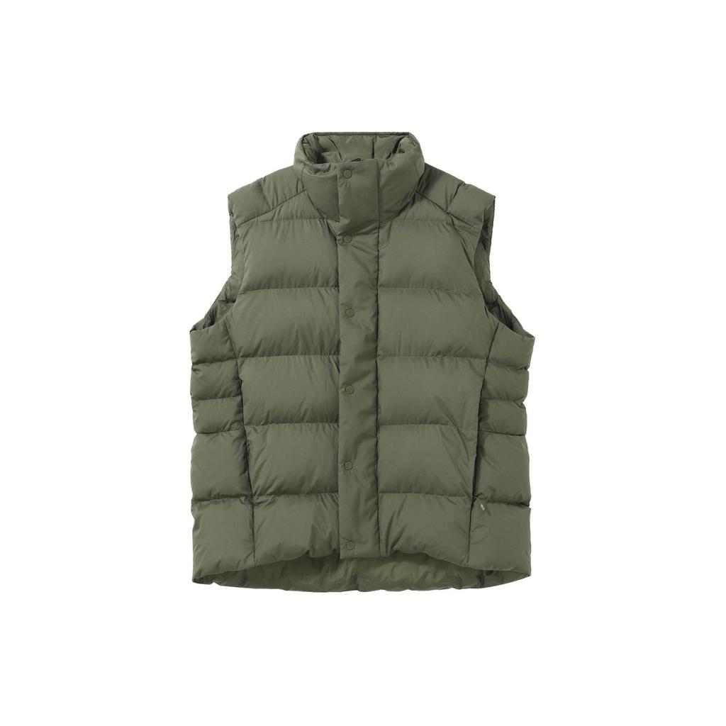 Lululemon Wunder Puff Series Down Vest Men's LM4AIHS