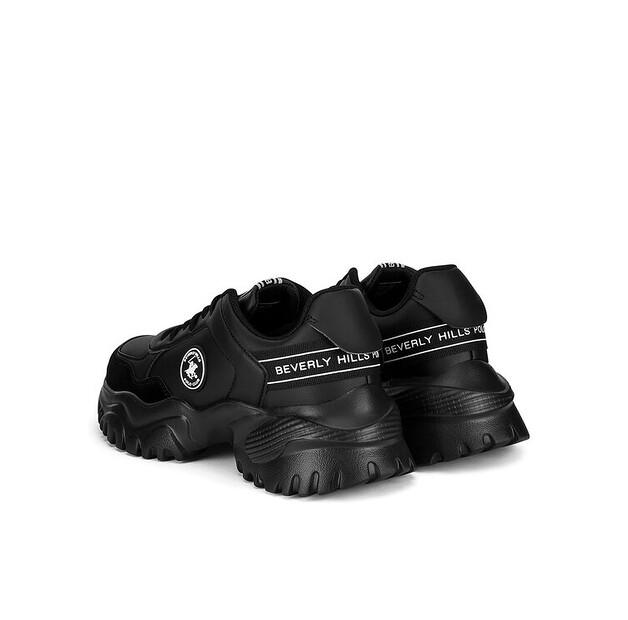 Beverly Hills Polo Club Sneakers WFA3160-1 Black